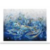 Canvas Wall Painting Print