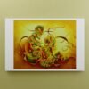 Canvas Wall Painting Print