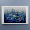 Canvas Wall Painting Print