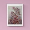 Canvas Wall Painting Print