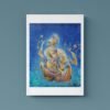 Canvas Wall Painting Print