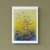 Canvas Wall Painting Print