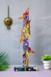 Extraordinary 4 Wooden Showpiece for Unique Spaces