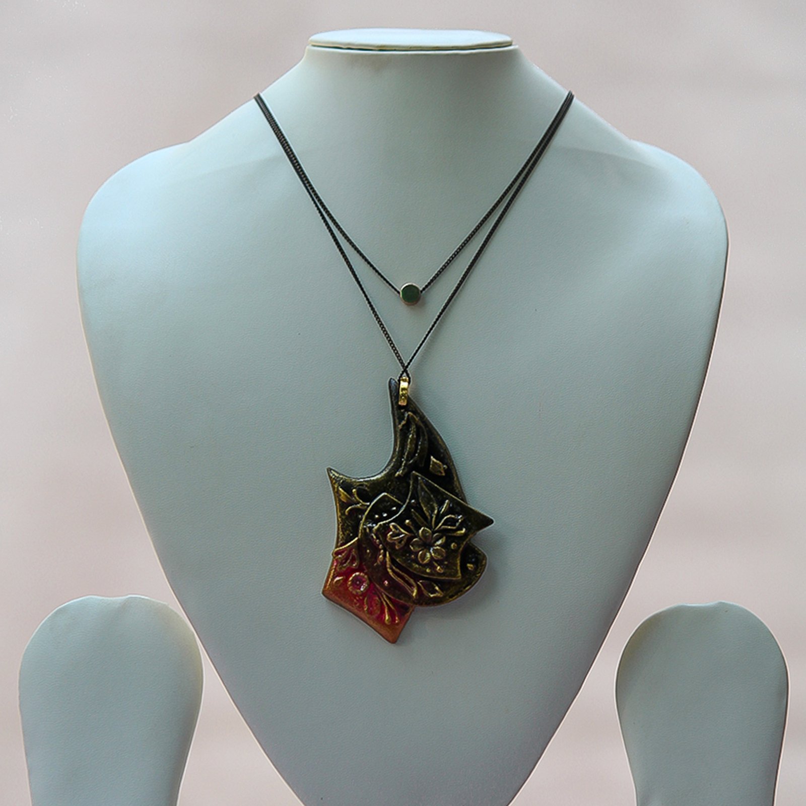 Jewellery Shop