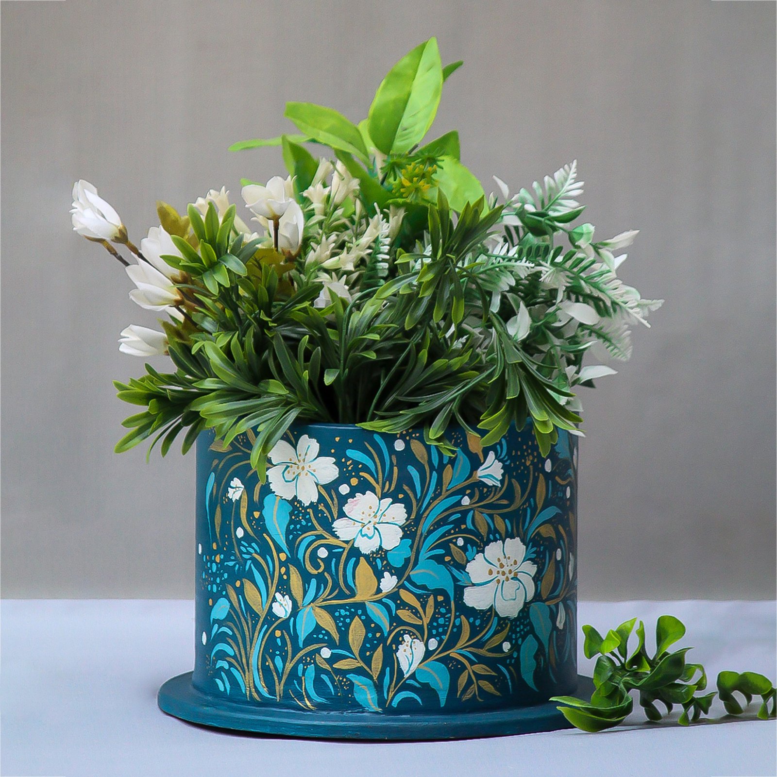 Flower Vase Shop