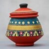 Traditional Jar View 1