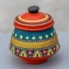 Traditional Jar View 2