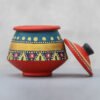 Traditional Jar View 3