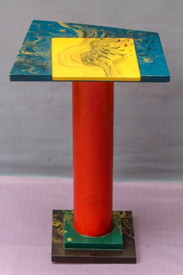 Coffee Table 10 View 7