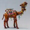 Leather Camel View 1
