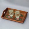 Wooden Tray 1 View 5