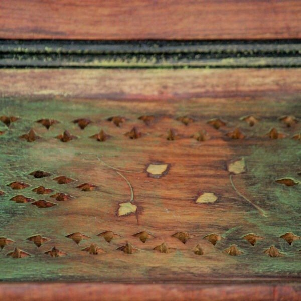 Wooden Tray 2 View 3