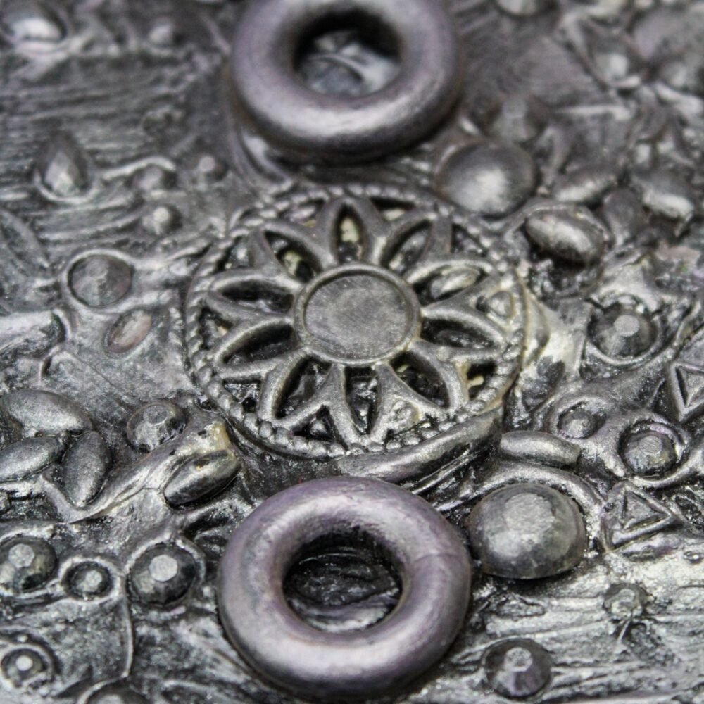 Metallic Painting 7 View 4