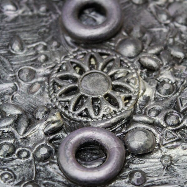 Metallic Painting 7 View 4