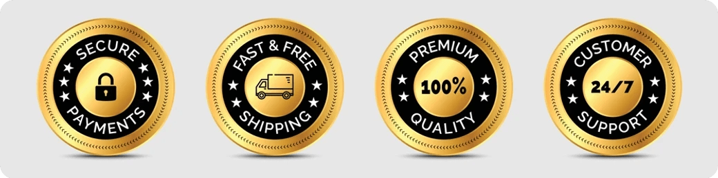 Trust Badge Image