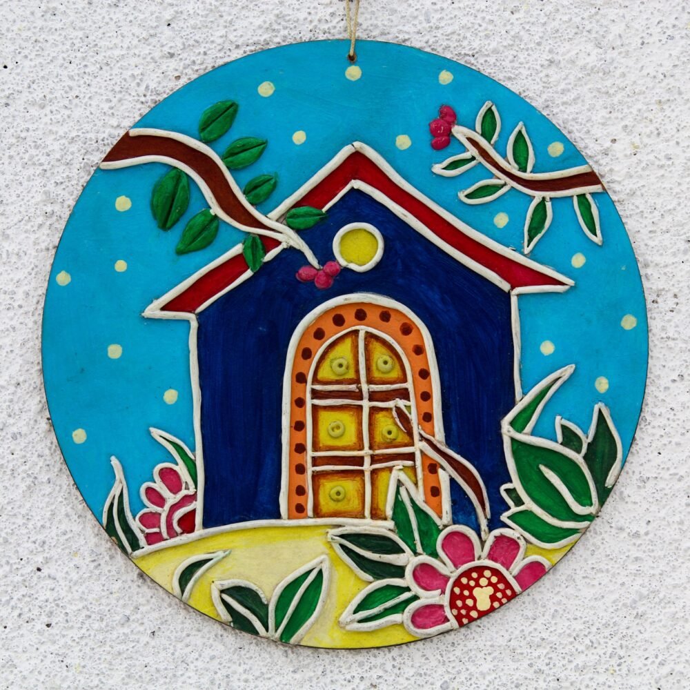 Lippan Art 10 View 1