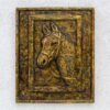 Artistic Horse View 1