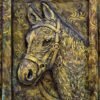 Artistic Horse View 4