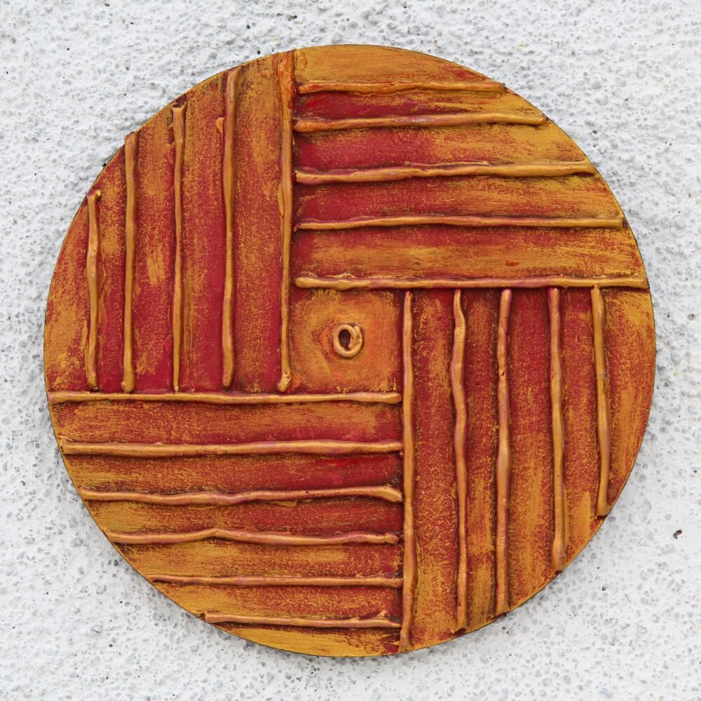 Lippan Art 9 View 1