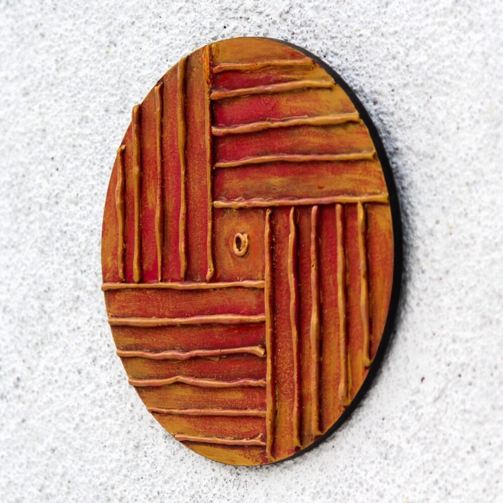 Lippan Art 9 View 3