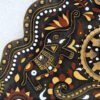 Metallic Wall Hanging View 5