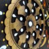 Metallic Wall Hanging View 7