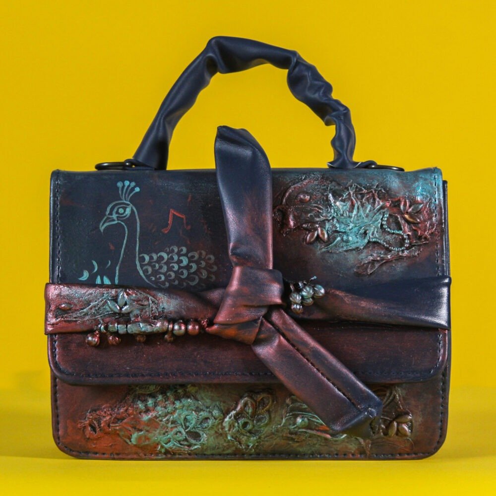 Purse 2 View 1