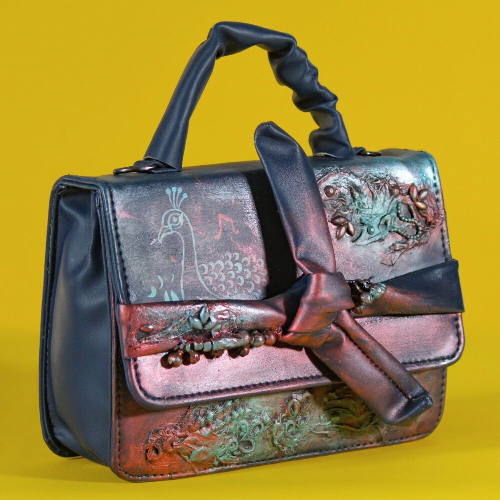 Purse 2 View 2