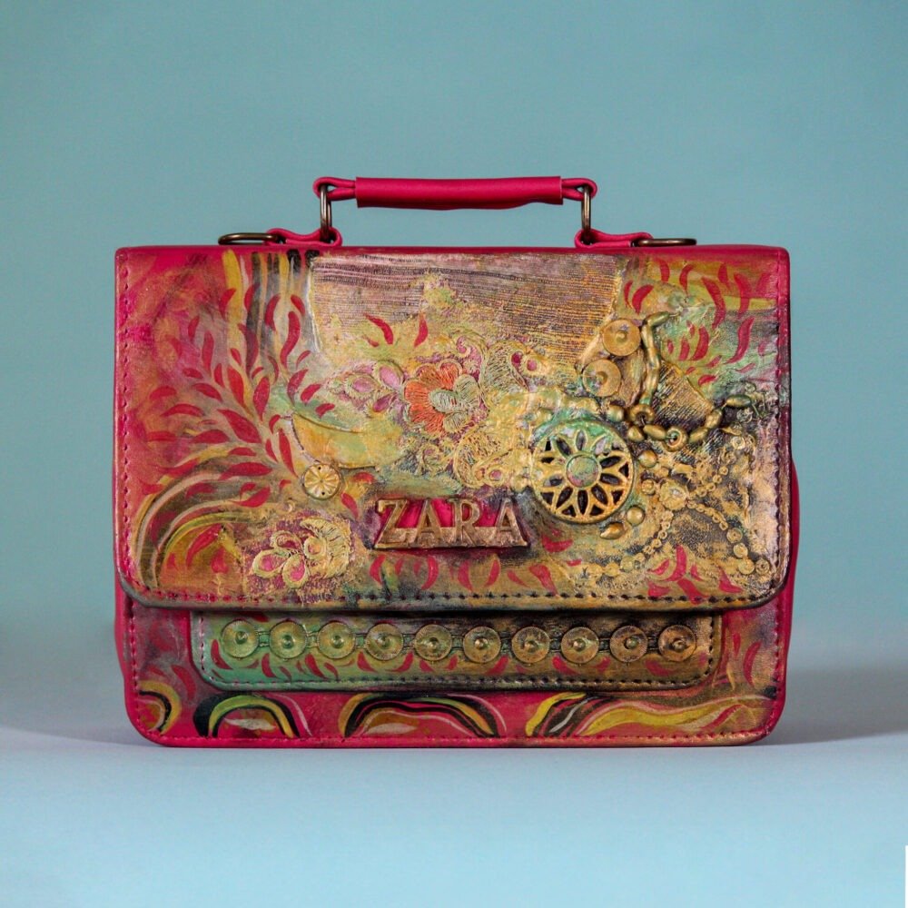 Purse 3 View 1