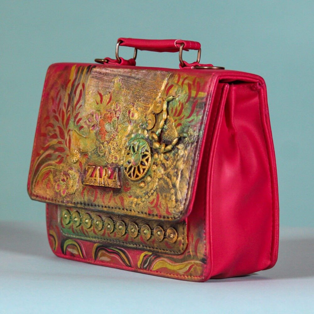 Purse 3 View 3