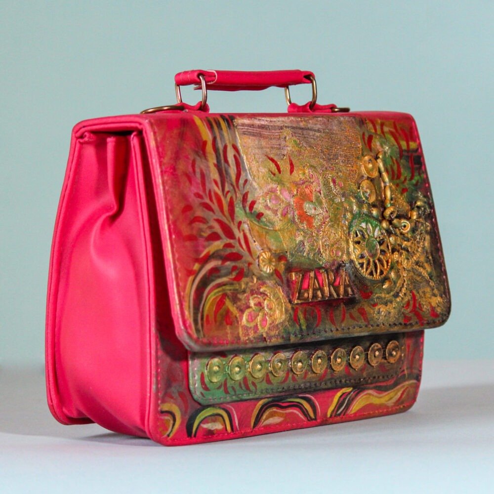 Purse 3 View 2