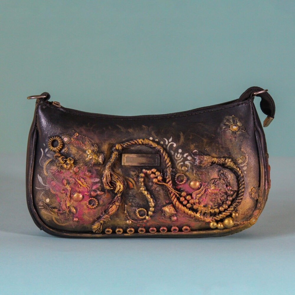 Purse 4 View 1