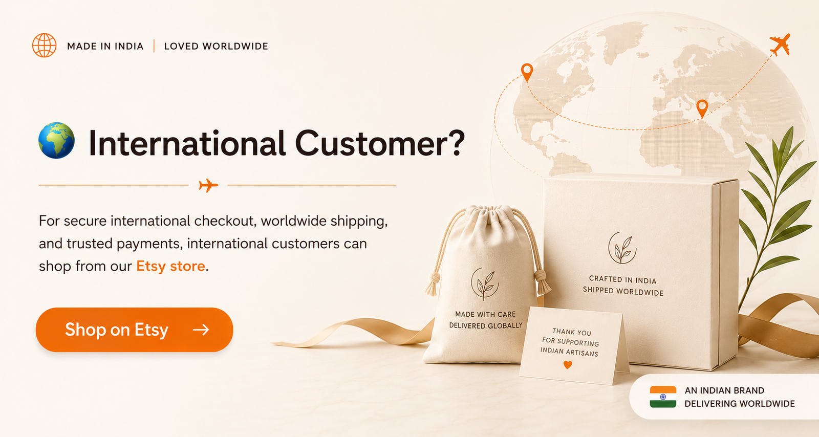 ETSY BANNER